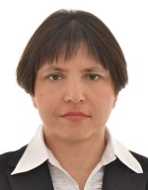 Абрамова Влада Игоревна