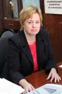 Томина Елена Викторовна