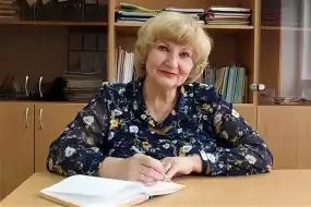 Дымова Ирина Анатольевна