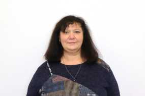 Цветкова Анжела Геннадьевна