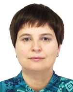 Пухова Ольга Владимировна