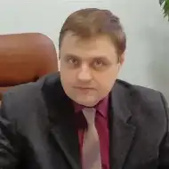 Кощеев Георгий Викторович