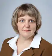 Данилова Ирина Юрьевна