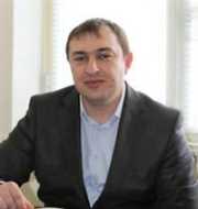 Магомедгаджиев Шамиль Магомедович