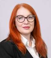 Шаповал Валентина Михайловна