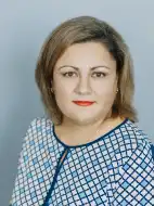 Косинова Елена Александровна