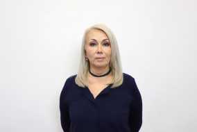 Борисенко Ирина Владимировна