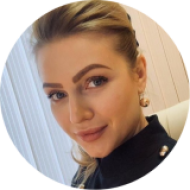 Андреева Светлана Валериевна