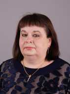 Сапожникова Светлана Михайловна