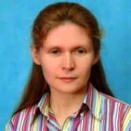 Караваева Елена Валерьевна
