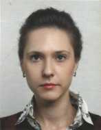 Андреева Дарья Андреевна