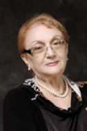 Ходош Эвелина Яковлевна