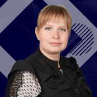 Калашникова Анна Евгеньевна