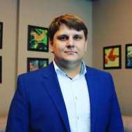 Чилихин Николай Юрьевич