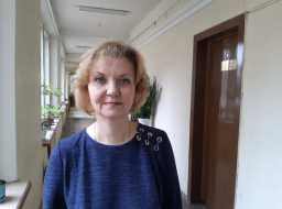 Коннова Нина Михайловна