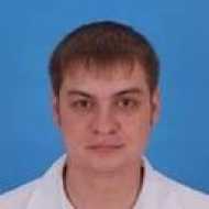 Арсютов Алексей Владимирович