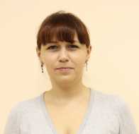 Терентьева Наталия Александровна