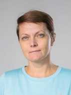 Соколова Наталия Борисовна