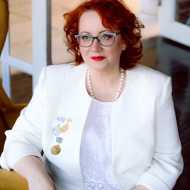 Соловова Наталья Валентиновна