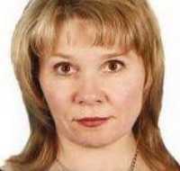 Малютина Светлана Анатольевна