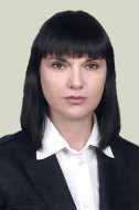 Родионова Ольга Викторовна