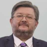 Панюков Дмитрий Иванович