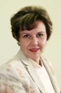 Серебрякова Елена Геннадьевна