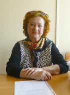 Ликликадзе Наталья Алексеевна