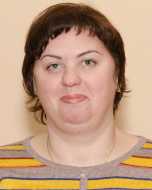 Михайлова Елена Алексеевна