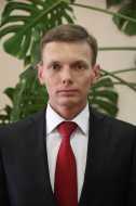 Россохин Алексей Валерьевич