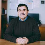 Сафонов Виталий Николаевич