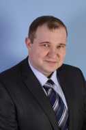 Хомченко Алексей Сергеевич