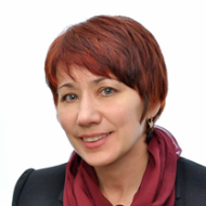 Чащина Светлана Викторовна