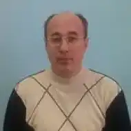Савельев Александр Викторович