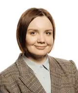 Яковлева Екатерина Валерьевна