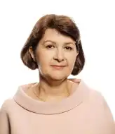 Иванова Эльвира Абдулбариевна