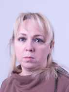 Цынзак Марина Петровна