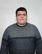 Моряков Максим Александрович