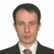 Беспалов Дмитрий Викторович