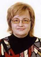 Казарина Лариса Анатольевна