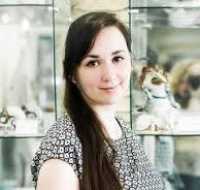 Комлева Ирина Яковлевна