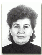 Фоменко Светлана Владимировна