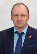 Скрыпников Алексей Васильевич