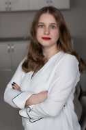 Черкасова Елена Алексеевна
