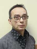 Жаворонков Владимир Алексеевич