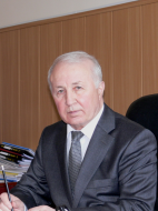 Хасанов Мусса Магометович