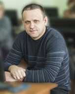 Трофимов Михаил Александрович
