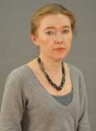 Лазарева Лана Викторовна
