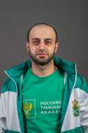 Аленуров Эльдар Асафович