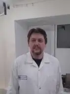 Бабичев Николай Валерьевич